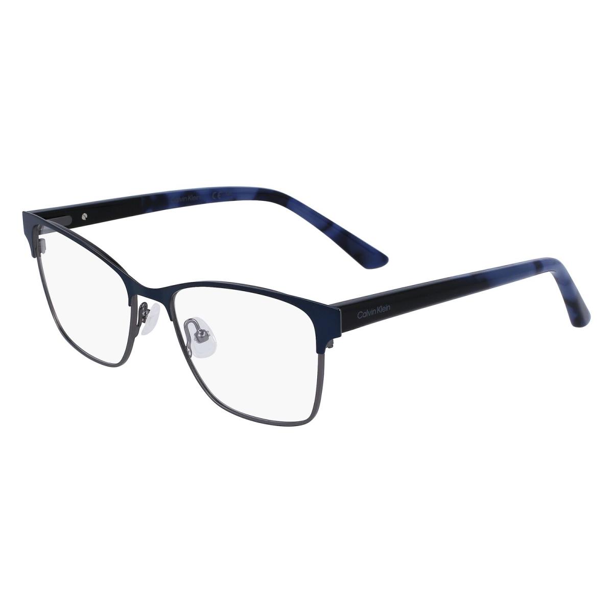 Women Calvin Klein CK23107 414 52 Eyeglasses