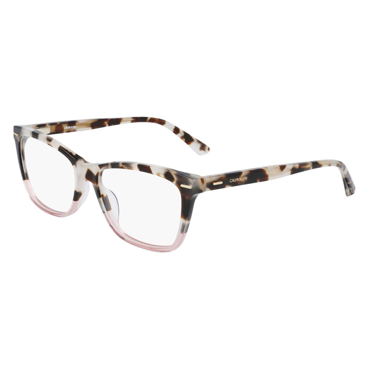 Women Calvin Klein CK21501 111 54 Eyeglasses