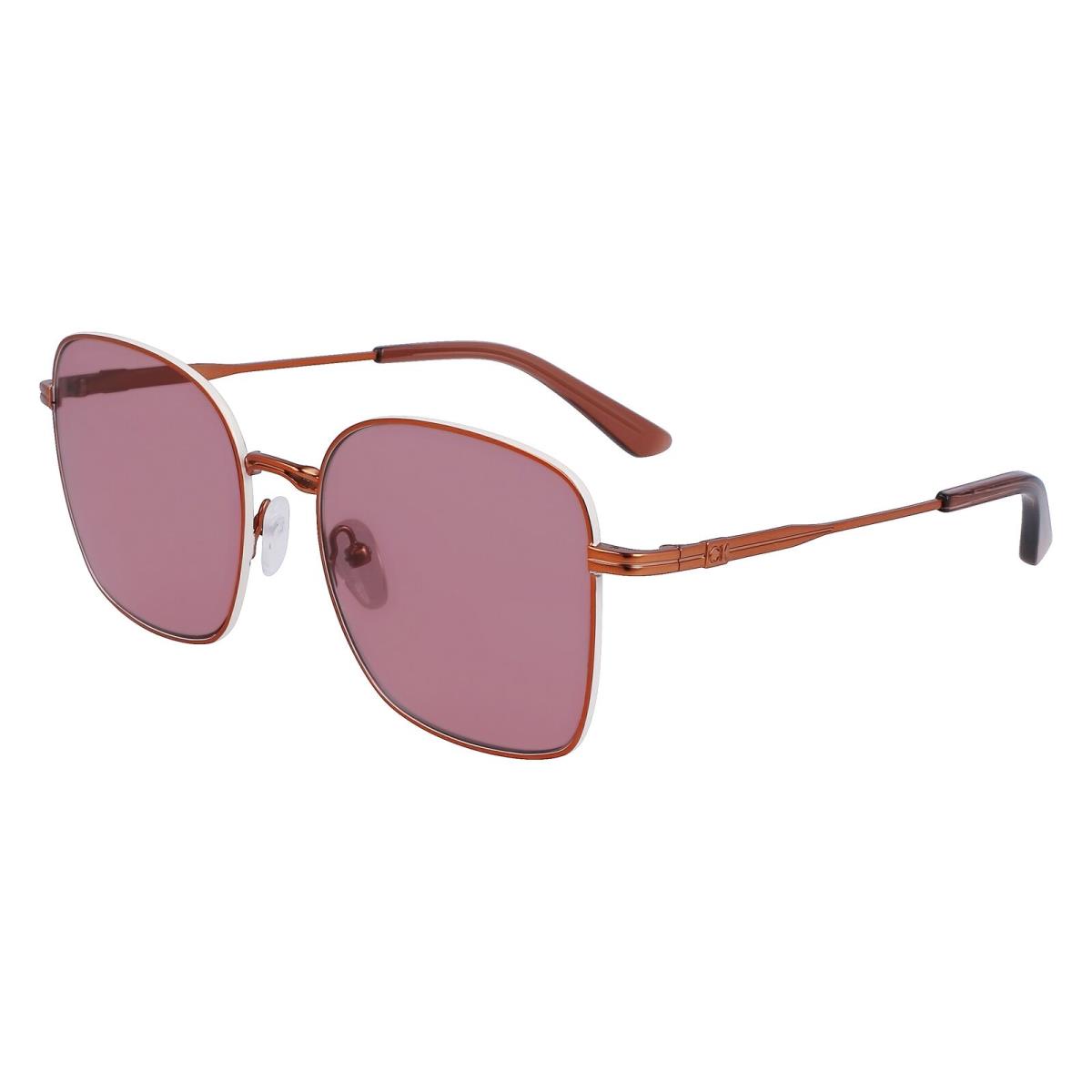 Women Calvin Klein CK23100S 108 56 Sunglasses