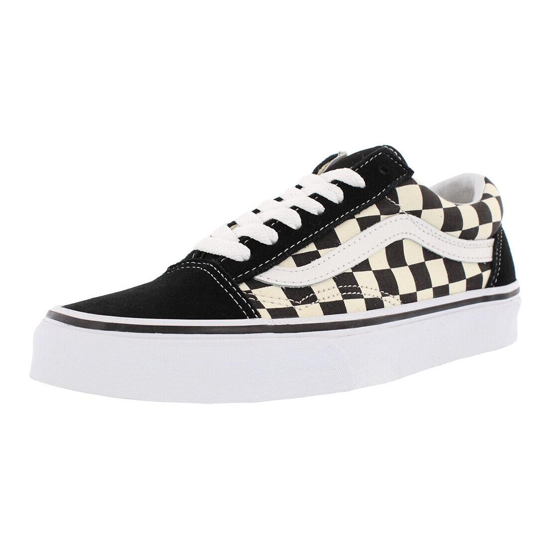 Vans Old Skool Unisex Shoes