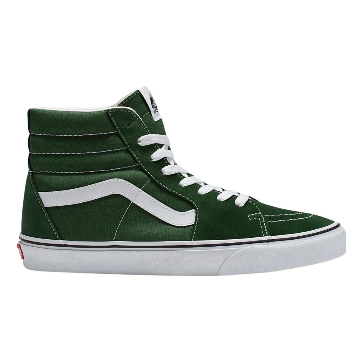 Vans Sk8-hi Mens Style : Vn0005u9