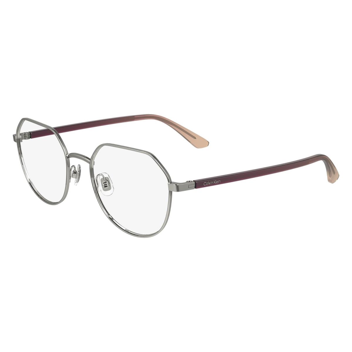 Unisex Calvin Klein CK23127 045 50 Eyeglasses