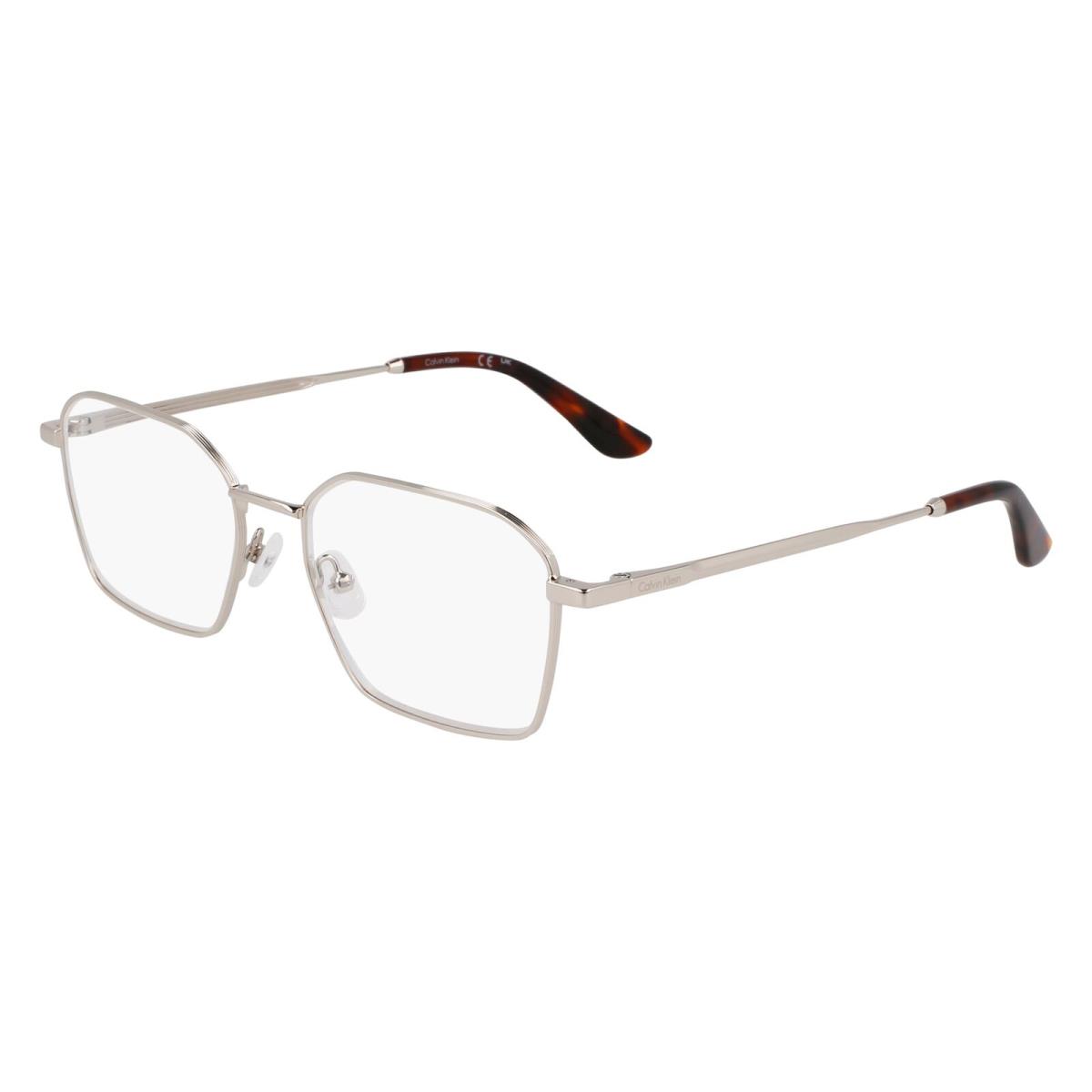 Men Calvin Klein CK24104 045 55 Eyeglasses