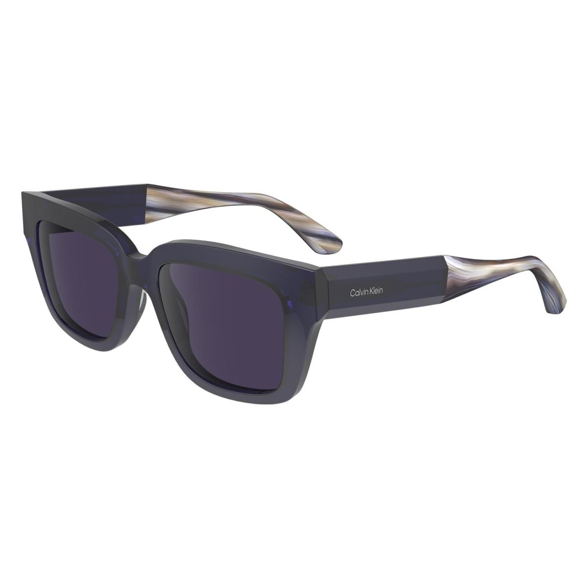 Women Calvin Klein CK23540S 400 51 Sunglasses