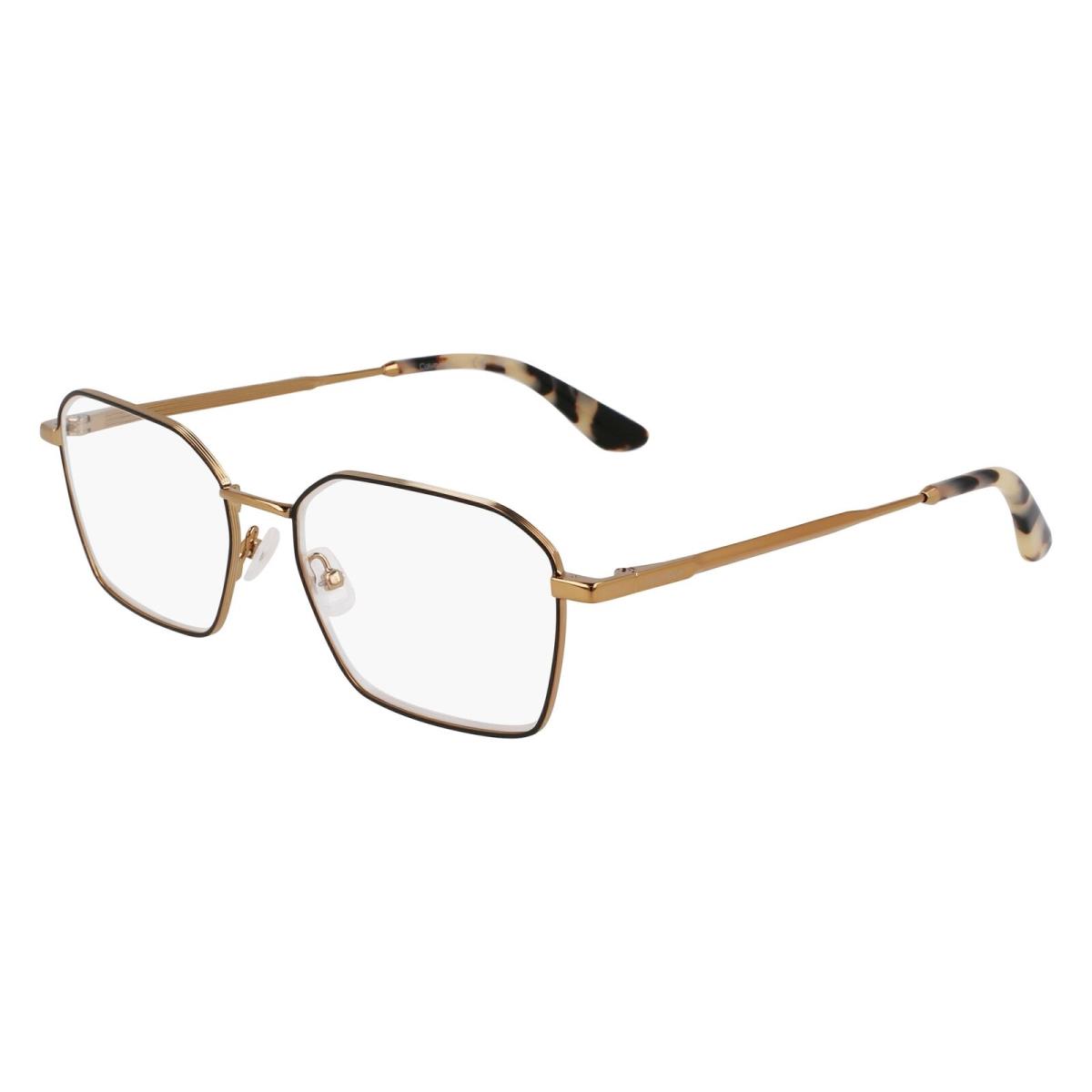 Men Calvin Klein CK24104 781 55 Eyeglasses