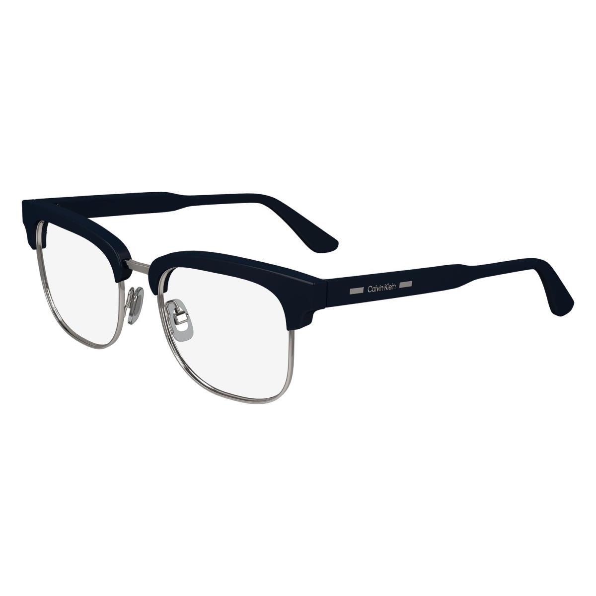 Men Calvin Klein CK24103 438 53 Eyeglasses