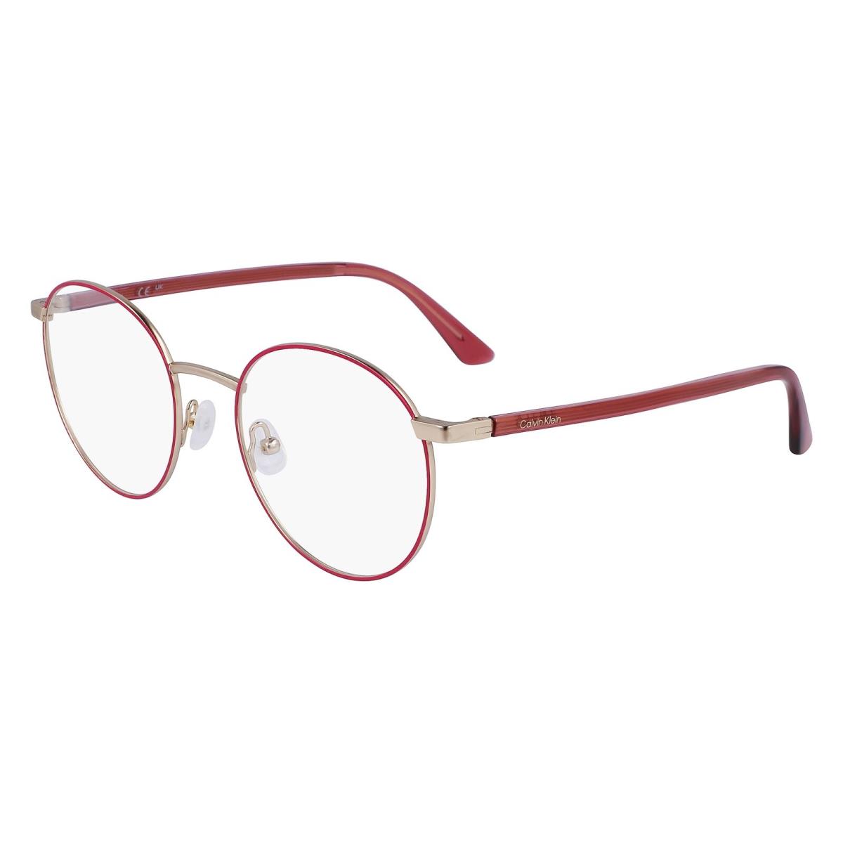 Unisex Calvin Klein CK23106 601 51 Eyeglasses