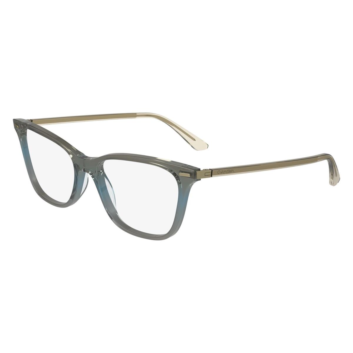 Women Calvin Klein CK23544 334 53 Eyeglasses