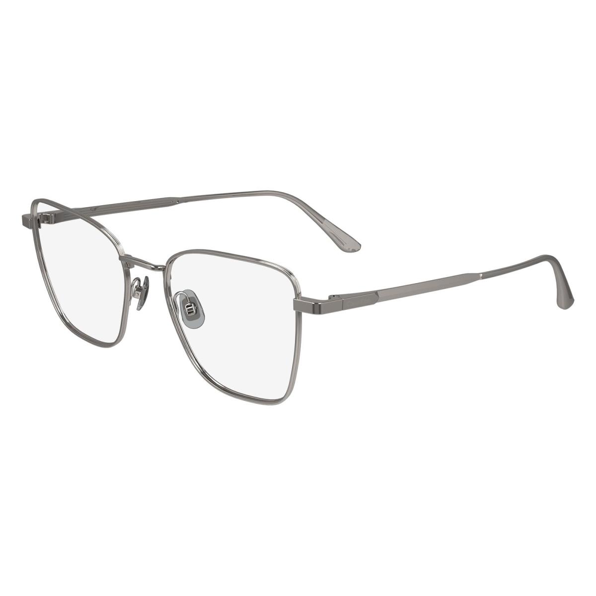 Women Calvin Klein CK24102 070 52 Eyeglasses