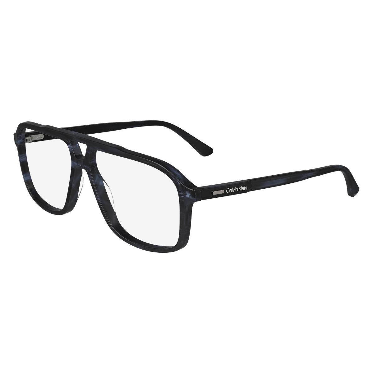 Unisex Calvin Klein CK24518 416 57 Eyeglasses