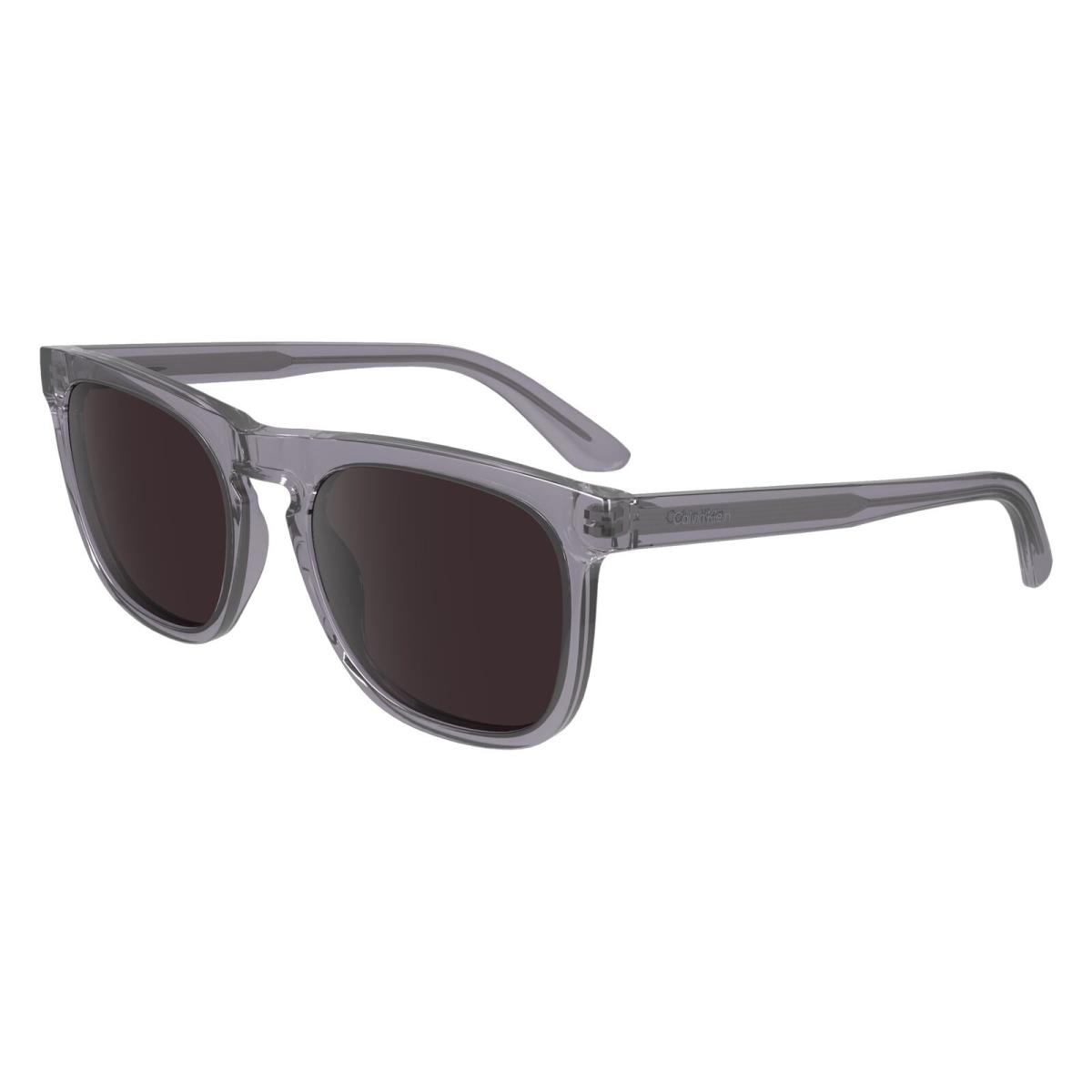 Unisex Calvin Klein CK23534S 035 54 Sunglasses