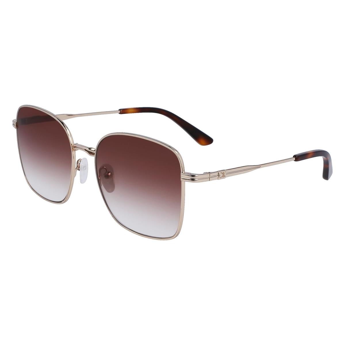 Women Calvin Klein CK23100S 717 56 Sunglasses