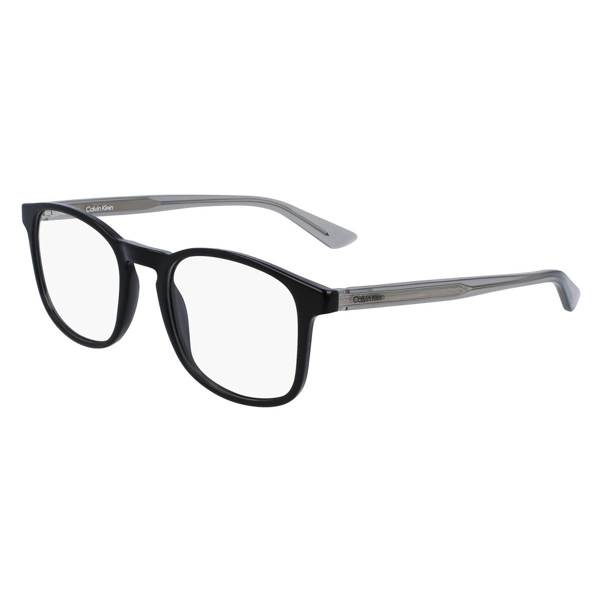 Men Calvin Klein CK23517 001 52 Eyeglasses