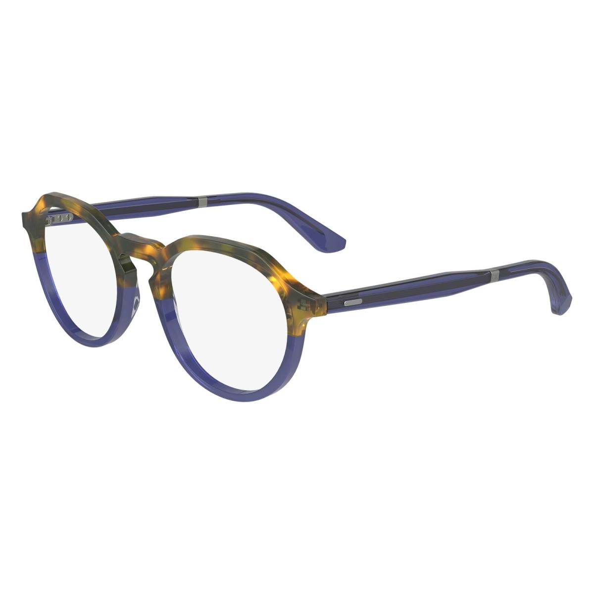 Unisex Calvin Klein CK23546 232 49 Eyeglasses