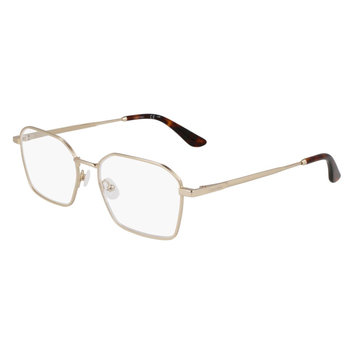 Men Calvin Klein CK24104 717 55 Eyeglasses