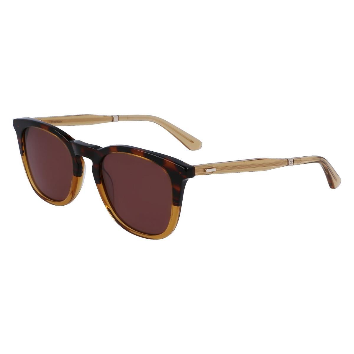 Unisex Calvin Klein CK23501S 220 51 Sunglasses
