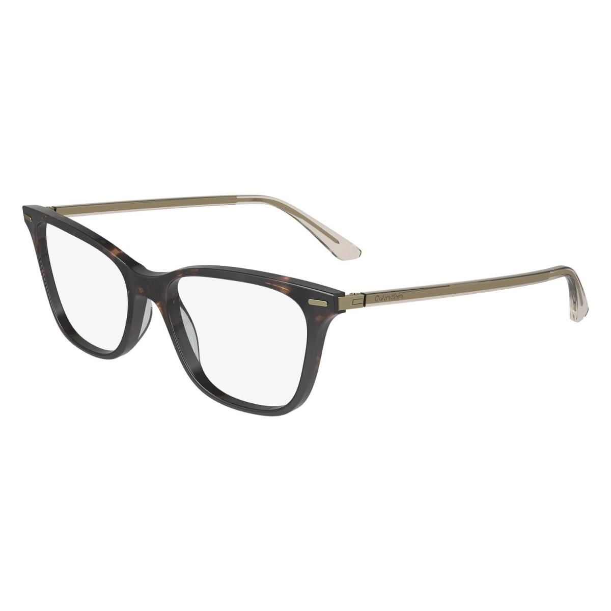 Women Calvin Klein CK23544 240 50 Eyeglasses