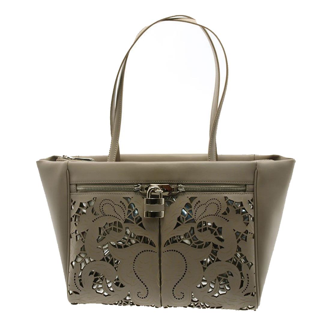 Roberto Cavalli Class Jolie Tote Bag