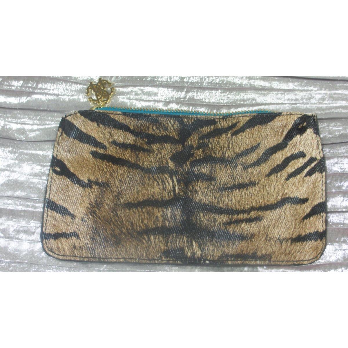 Roberto Cavalli Parfum Pouch with Zipper