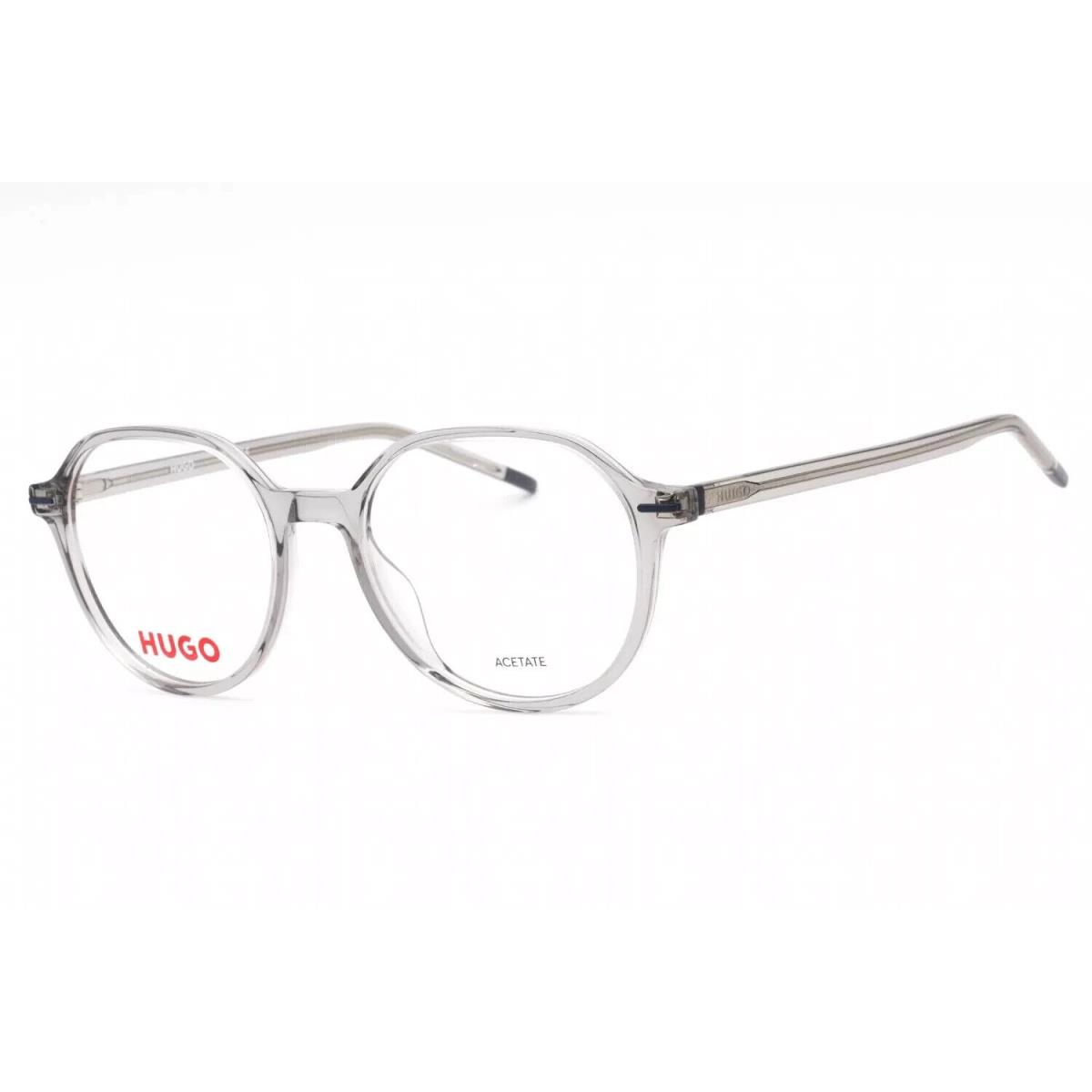 Hugo Boss HG 1170 KB7 Clear Grey 51 18 145