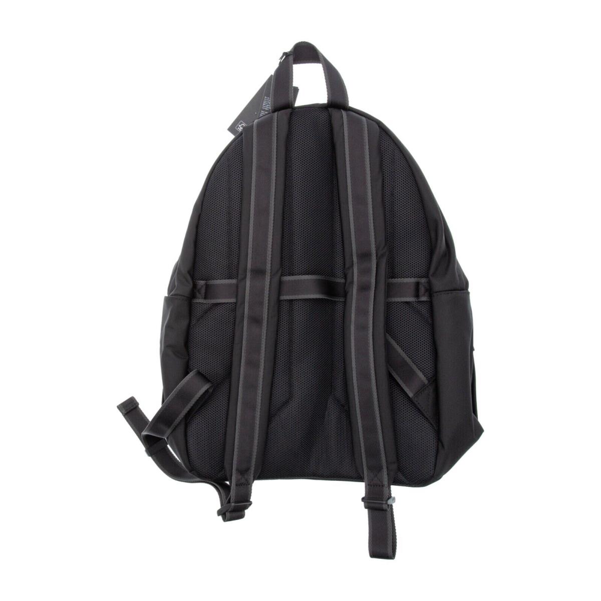Boss Hugo Men Magnified-b Backpack Black 420002
