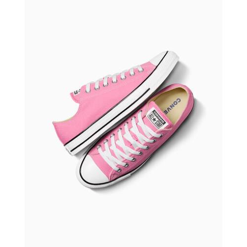 Converse Chuck Taylor All Star Low Ox Pink Unisex Shoes M9007