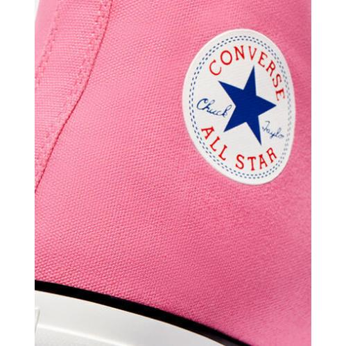 Converse Chuck Taylor All Star Hi Pink Shoes M9006 SporTipTop