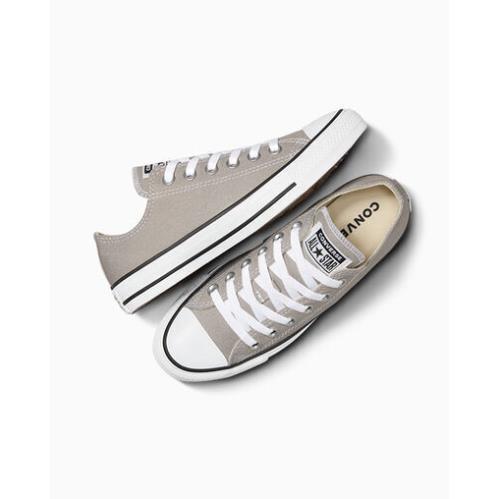 Converse Chuck Taylor All Star Neutral Womens Low Top Sneakers Multiple Size