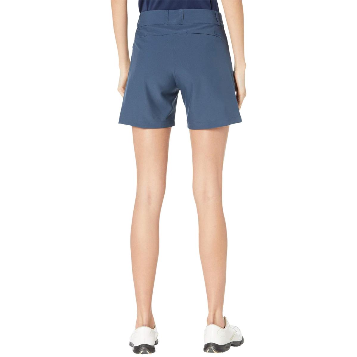 Woman`s Shorts Adidas Golf 5 Primegreen Golf Shorts