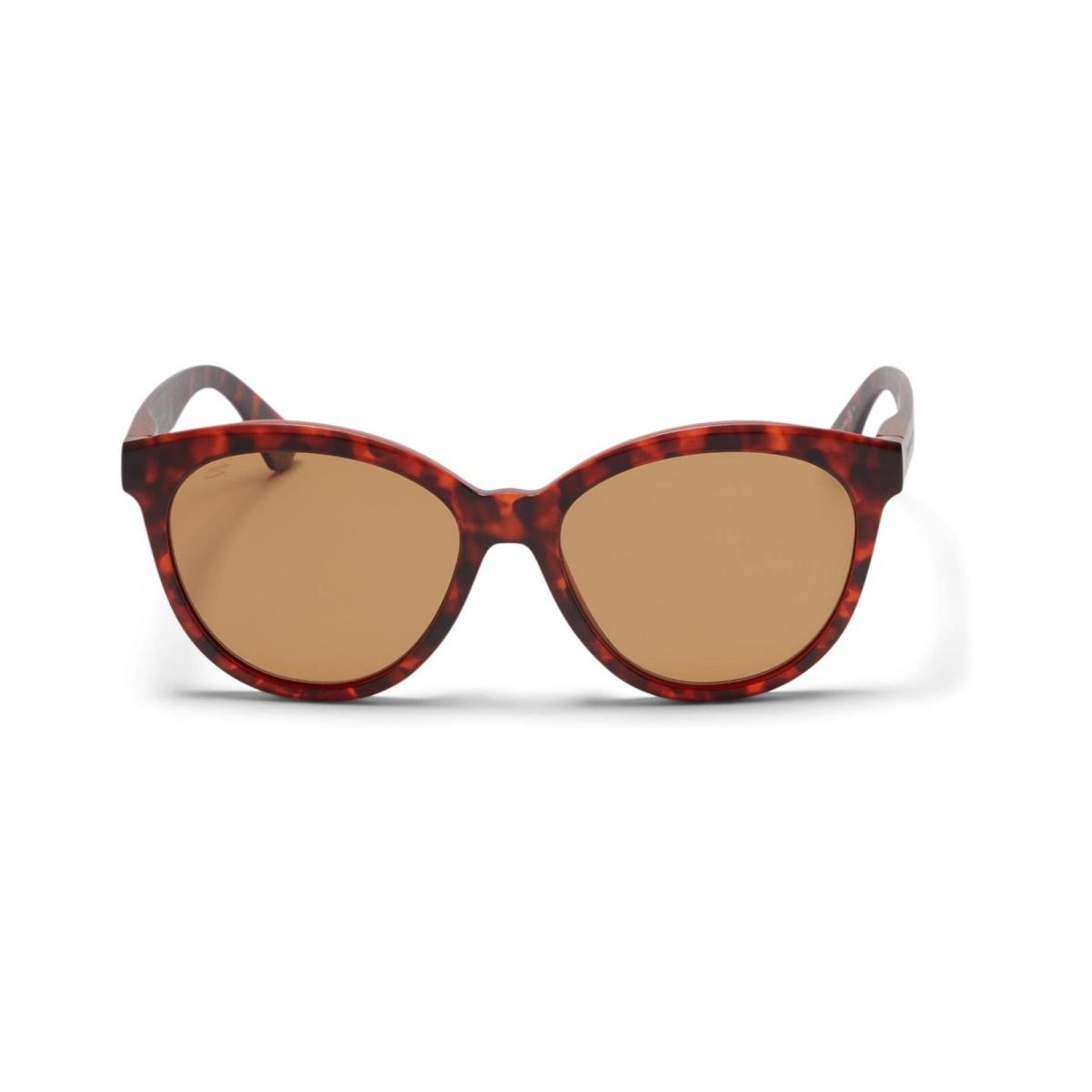 Serengeti Matte Classic Tortoise Endee Women Fashion Sunglasses