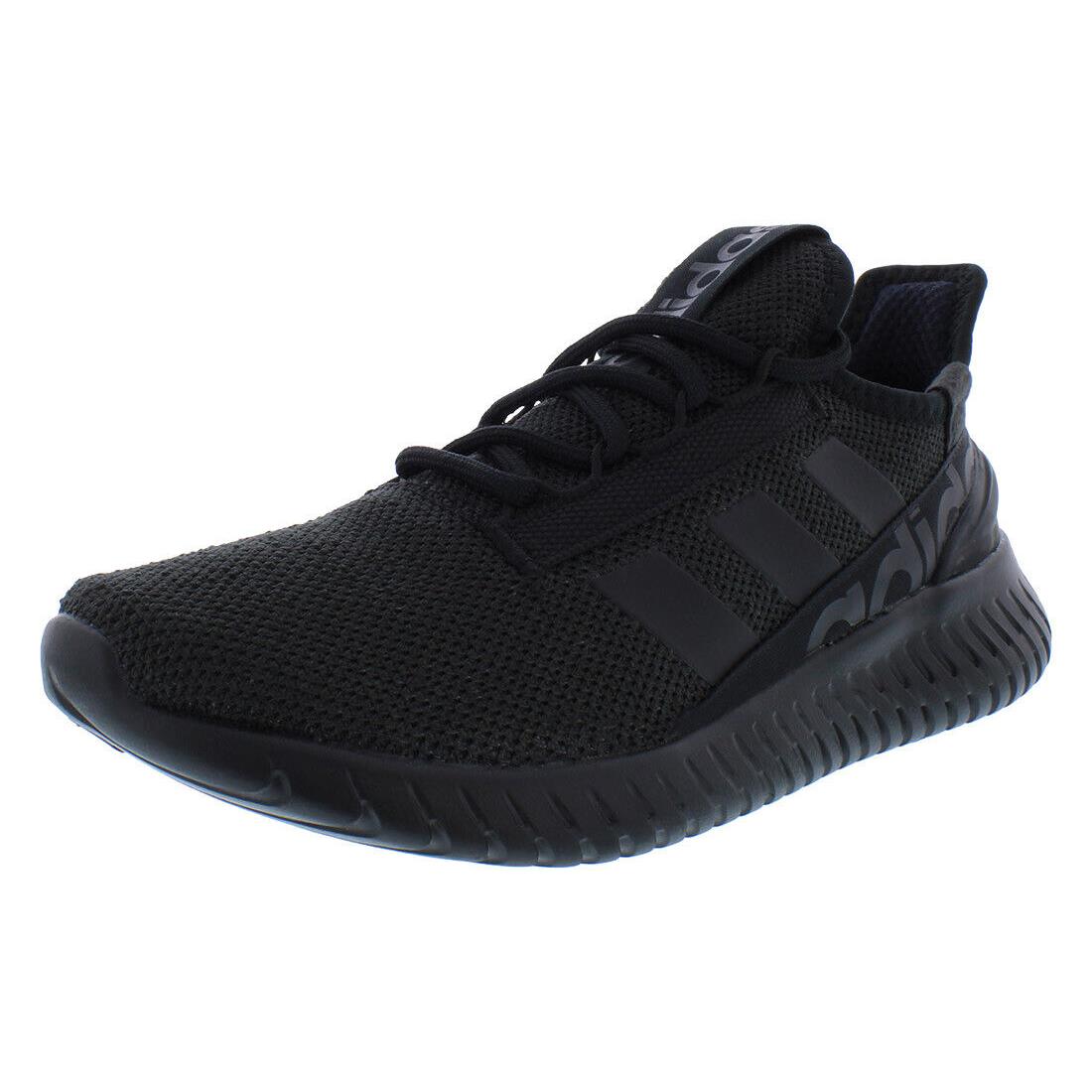 Adidas Kaptir 2.0 Mens Shoes - Black, Main: Black