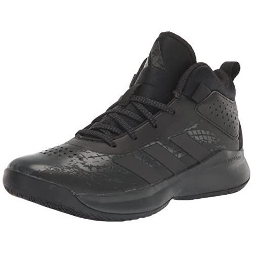 Adidas Cross Em Up 5 Basketball Shoe