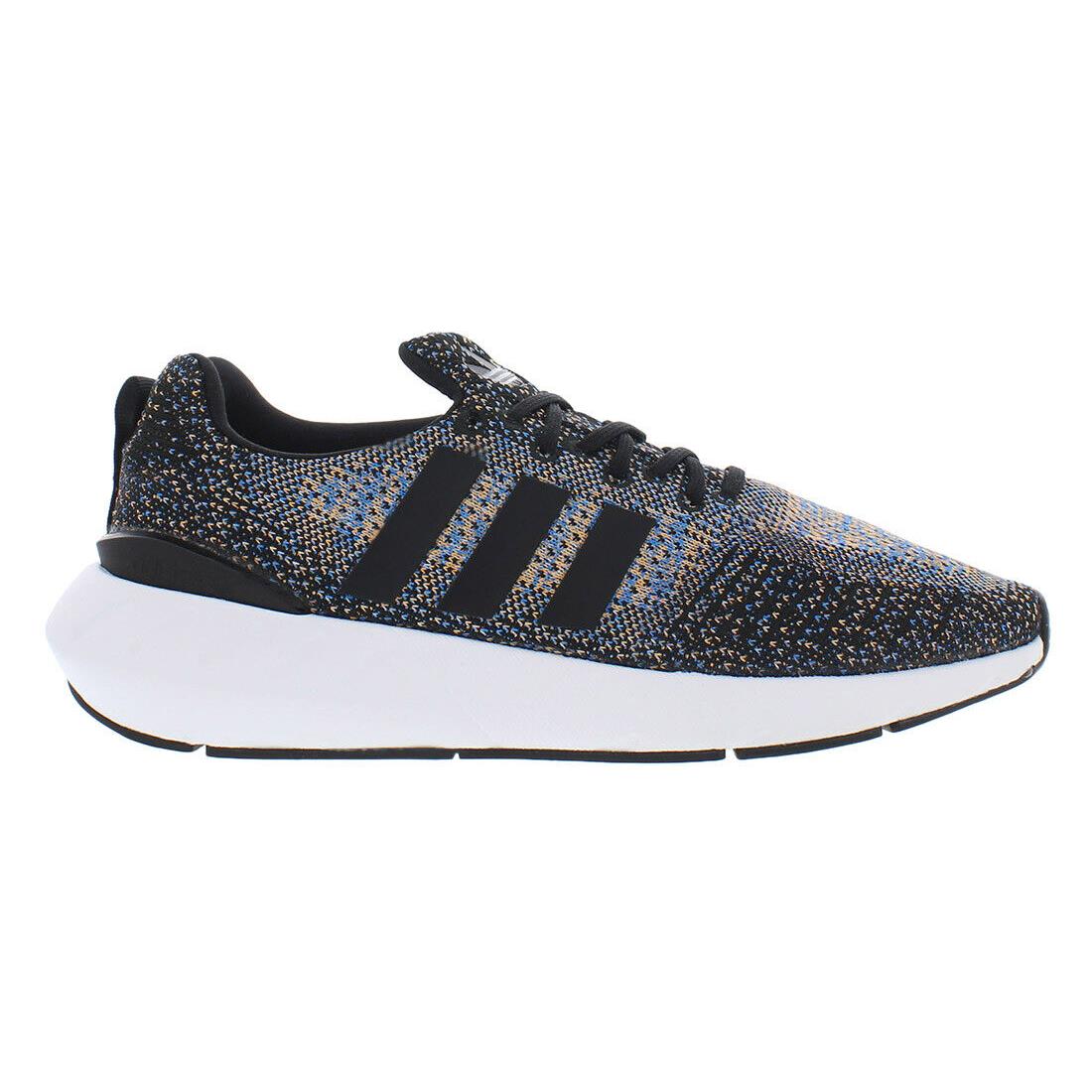 Adidas Swift Run 22 Mens Shoes - Multicolor, Main: Multi-Colored