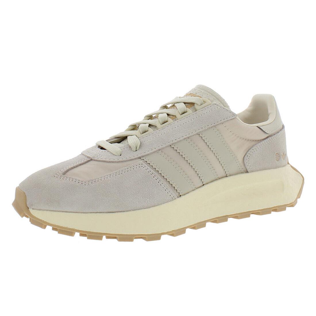 Adidas Retropy E5 Mens Shoes - Taupe, Main: Brown