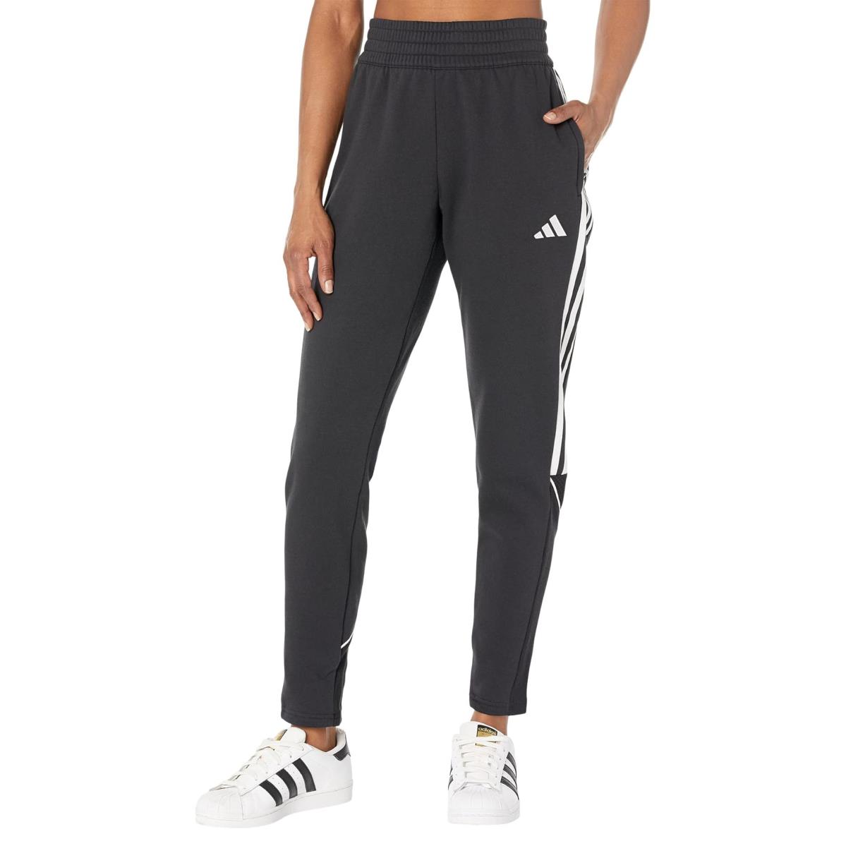 Woman`s Pants Adidas Tiro 23 League Sweatpants