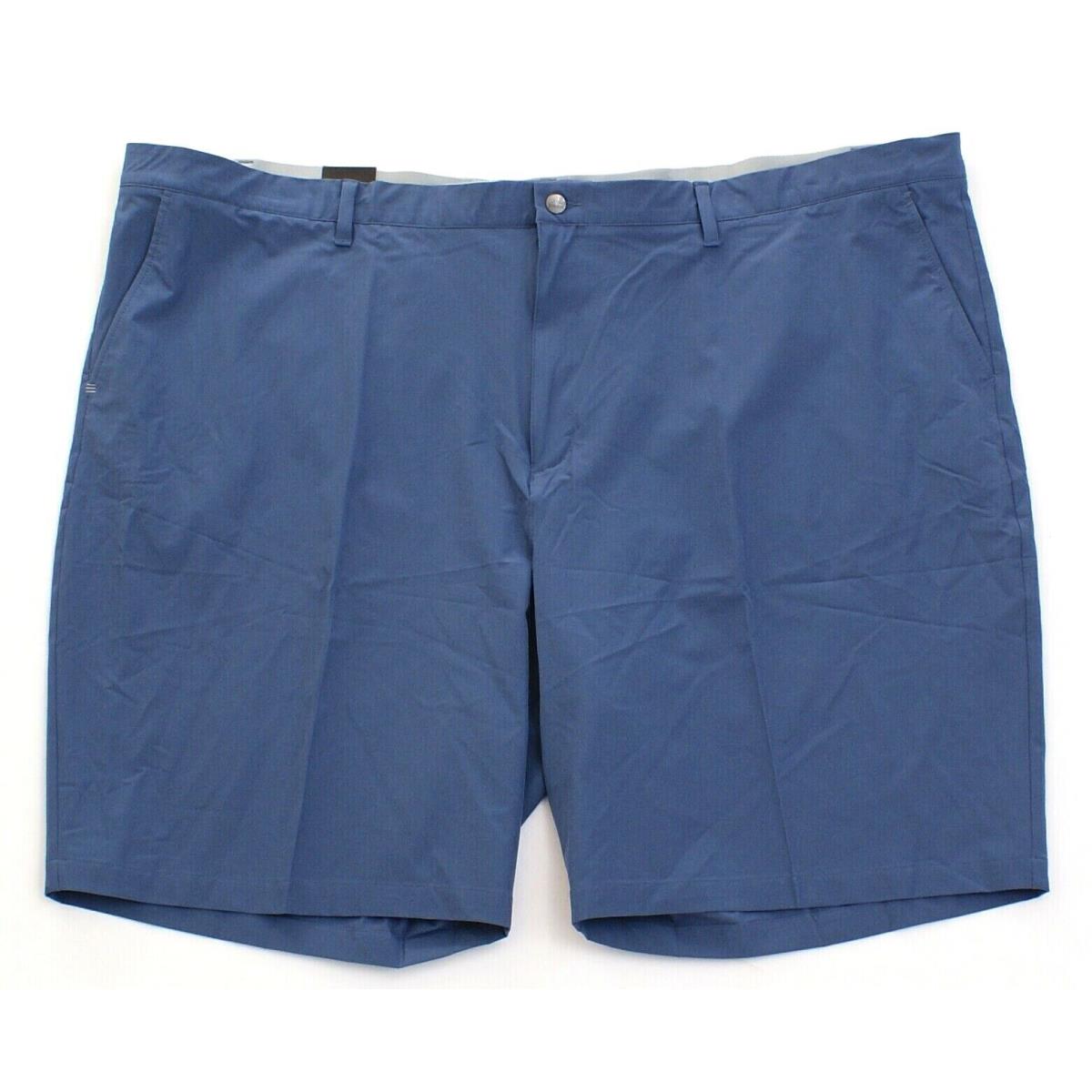 Adidas Golf Blue Ultimate 365 Shorts Men`s - Blue