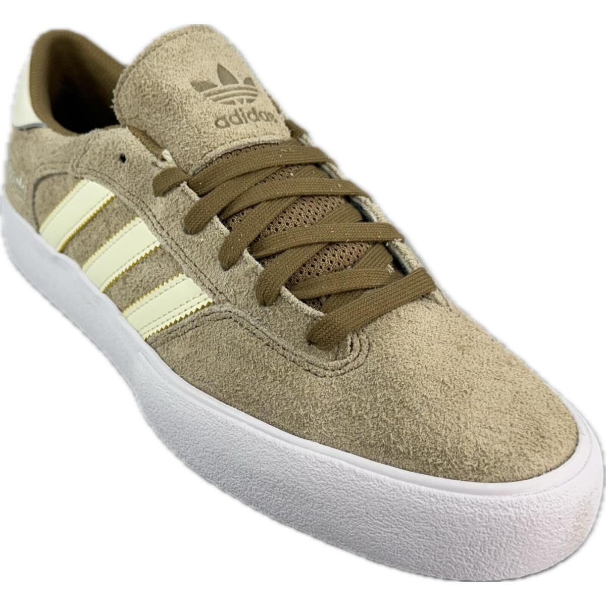 Adidas Men`s Matchbreak Super Suede Leather Skatebording Shoes IE3136