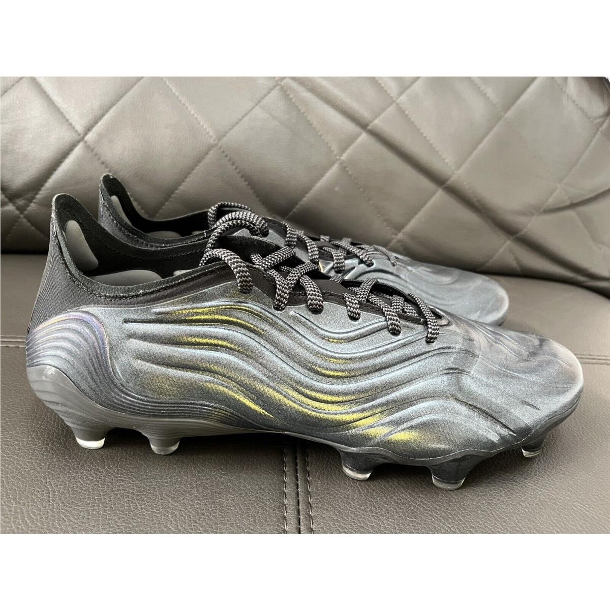 Adidas Copa Sense.1 Fg Size 6.5 Us Mens Soccer Cleats Black Style FW6498