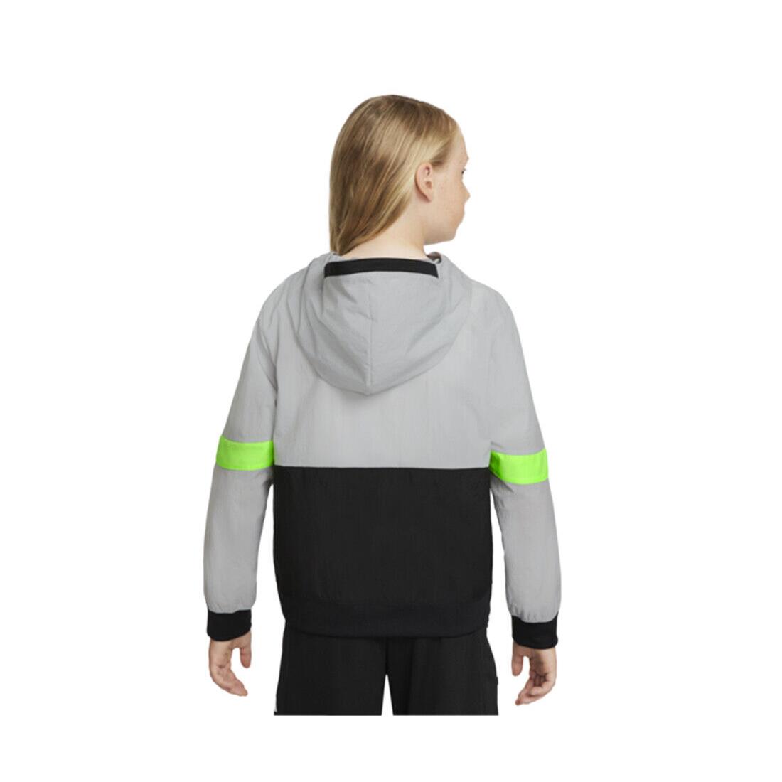 Nike Crossover Basketball Boys Jackets