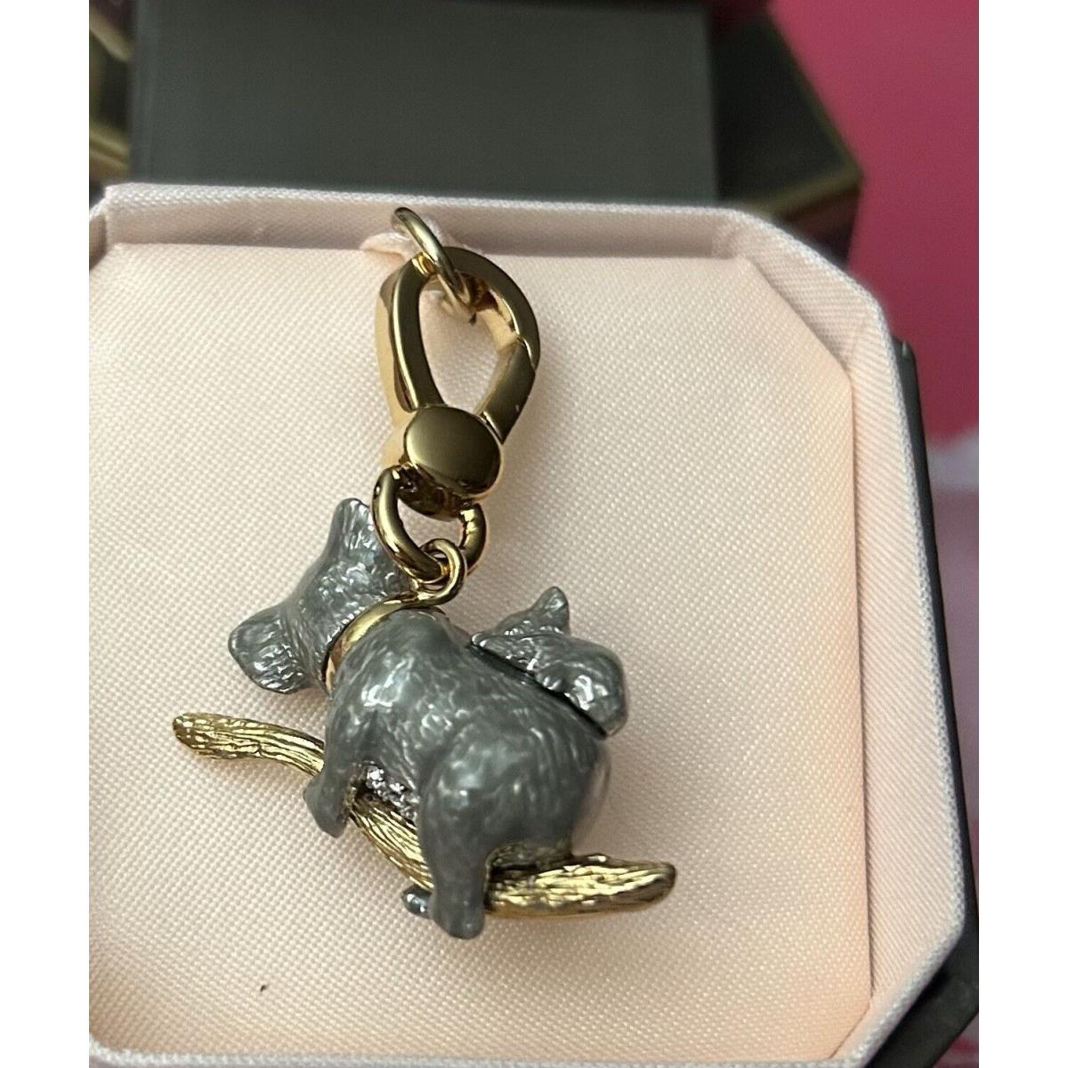 Juicy Couture Koala Charm For Bracelet or Bag Box 47