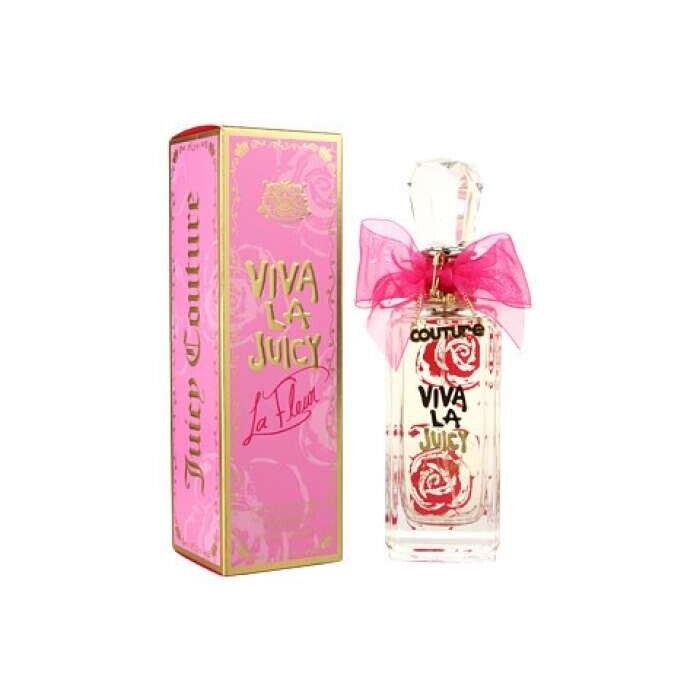 Viva La Juicy La Fleur by Juicy Couture Women 5 oz Eau de Toilette Spray