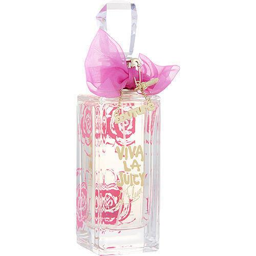 Viva La Juicy La Fleur By Juicy Couture Edt Spray 5 Oz Tester