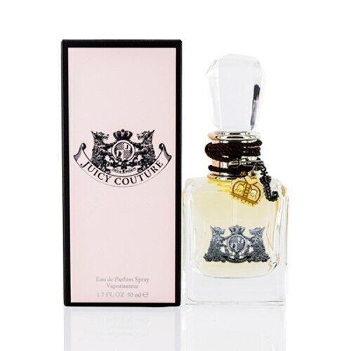 CS Juicy Couture/juicy Couture Edp Spray 1.7 Oz W