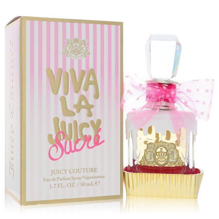 Juicy Couture Viva La Juicy Sucre Eau De Parfum - 1.7oz