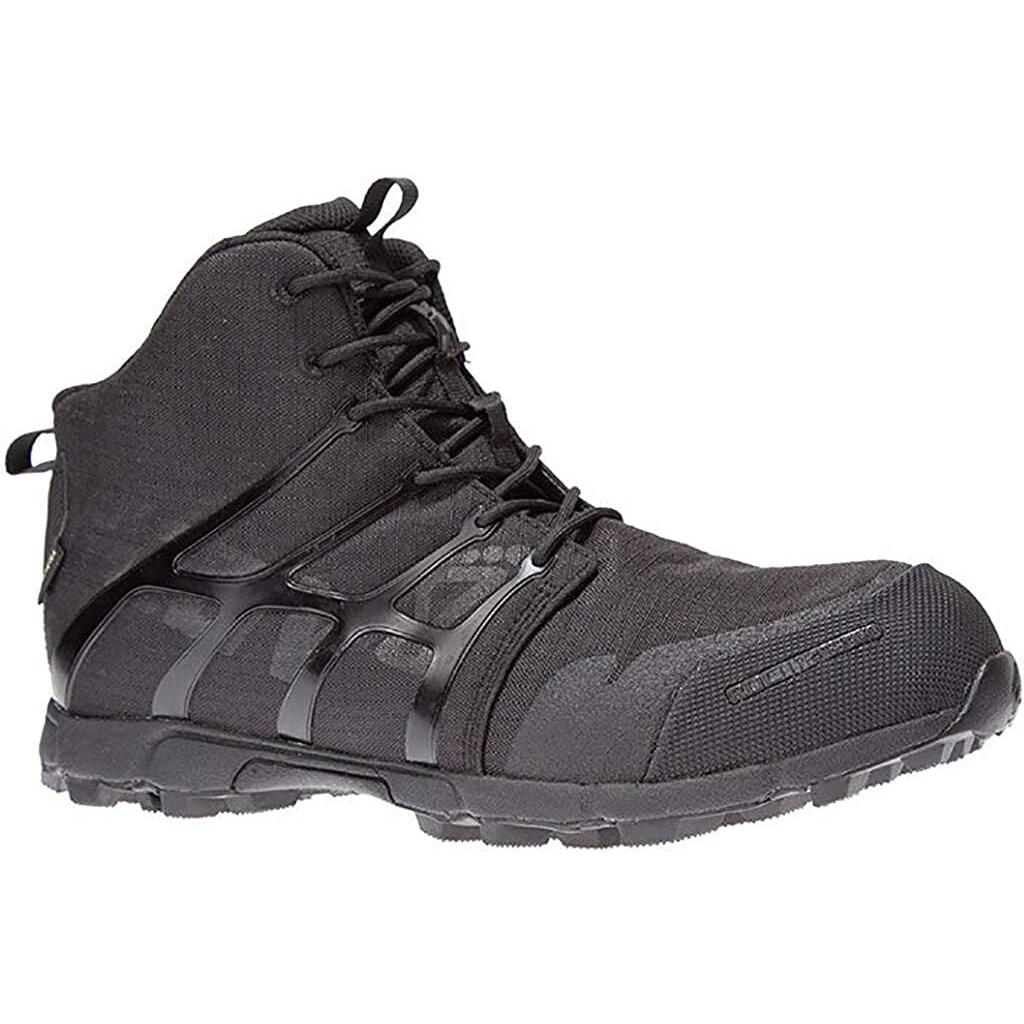 Inov-8 Mens Roclite G 286 Gtx - Lightweight Gore Tex - Black