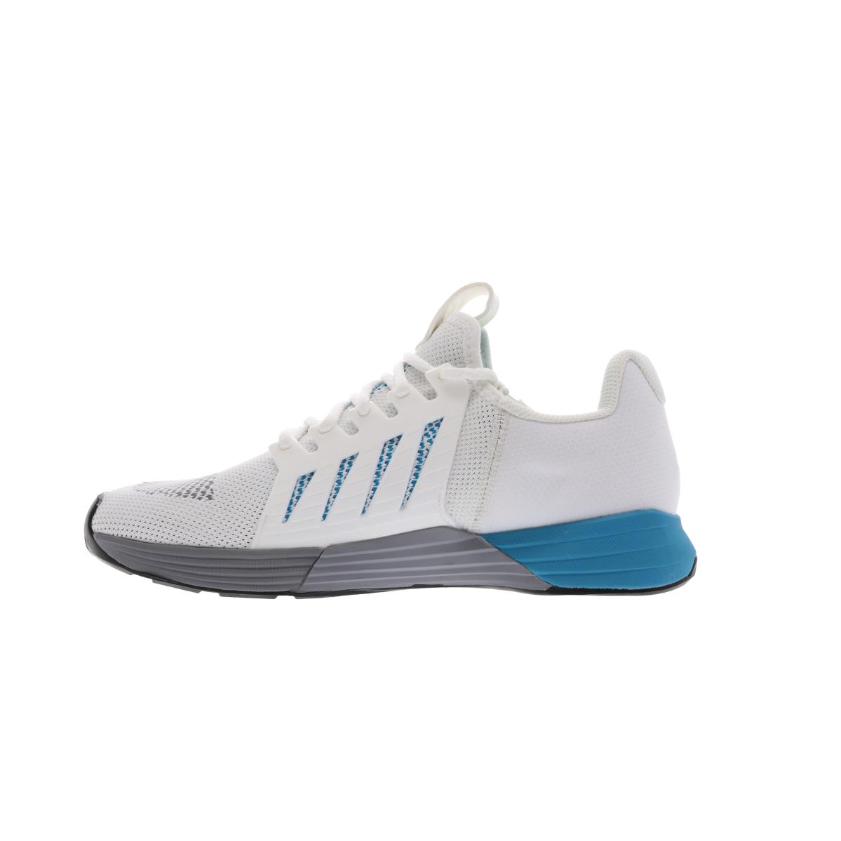 Inov-8 Men`s F-lite G 300 Training Shoes White/Blue/Grey