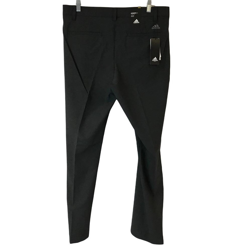 Adidas Regular Fit Golf Pants Size 34/32