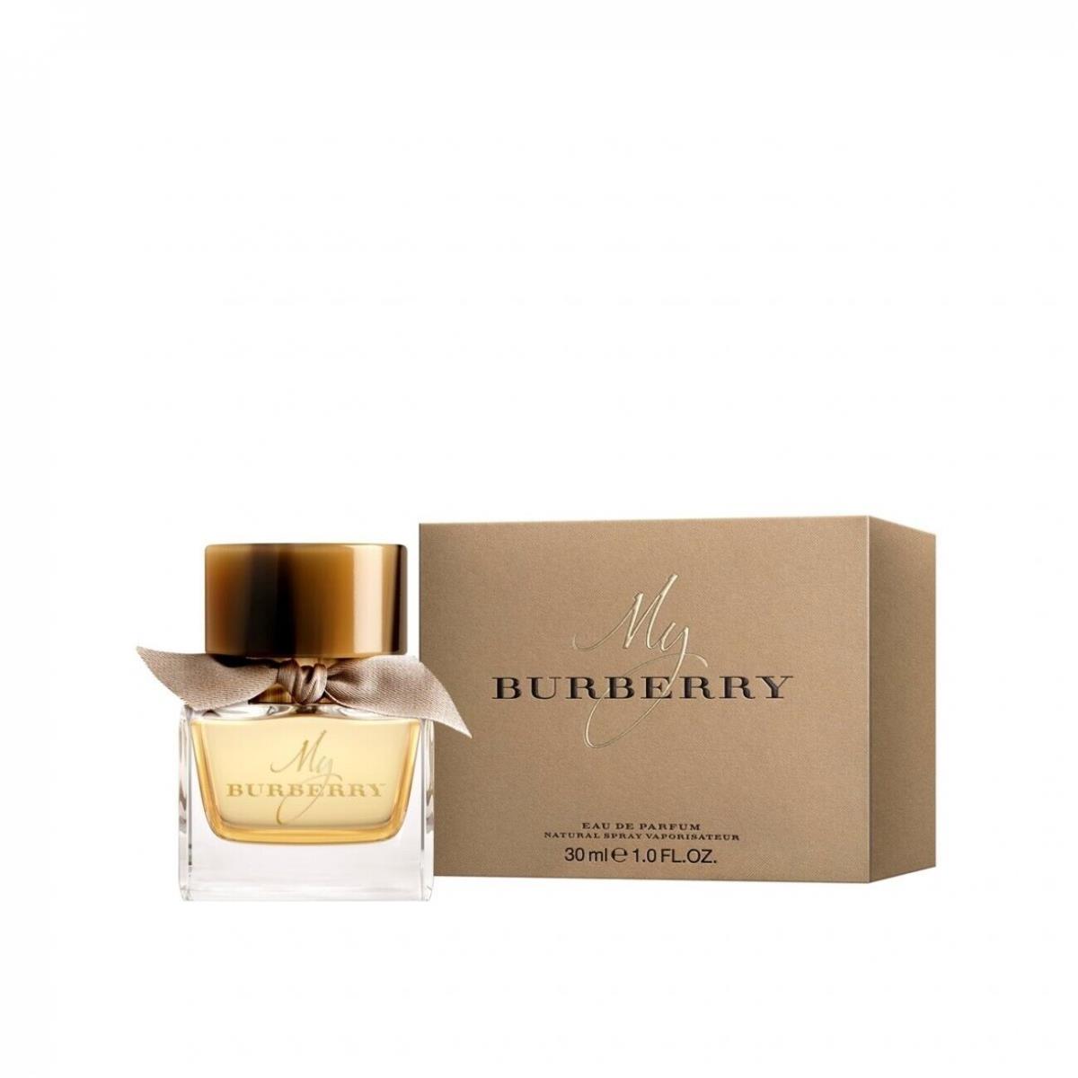 My Burberry For Women Edp 1.0 FL OZ / 30 ML Natural Spray