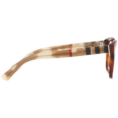 Burberry BE2227-3601-52 Havana Eyeglasses