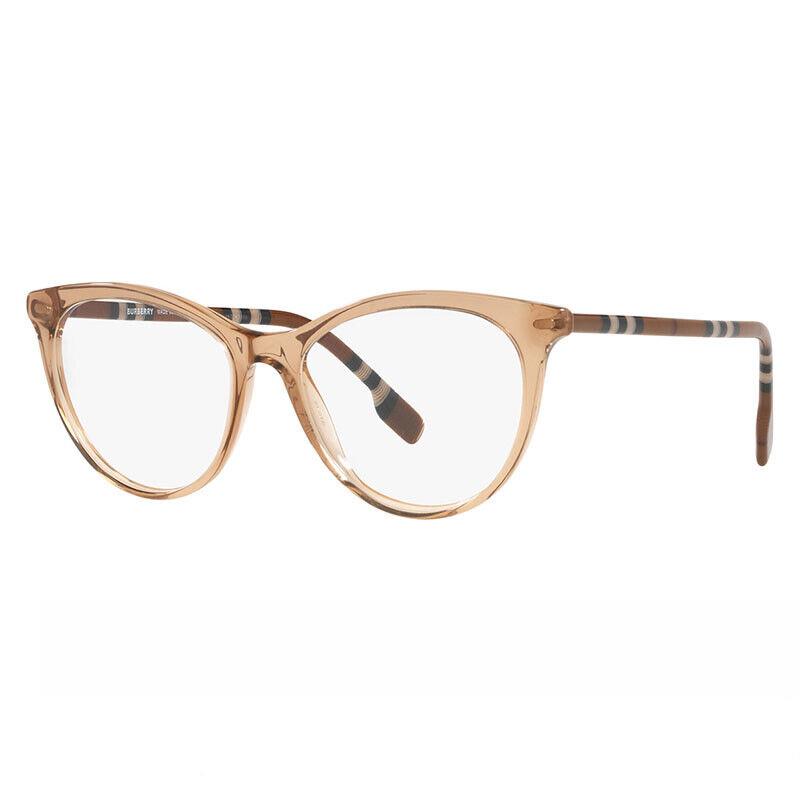 Burberry BE2325 4010 Brown 51mm Eyeglasses